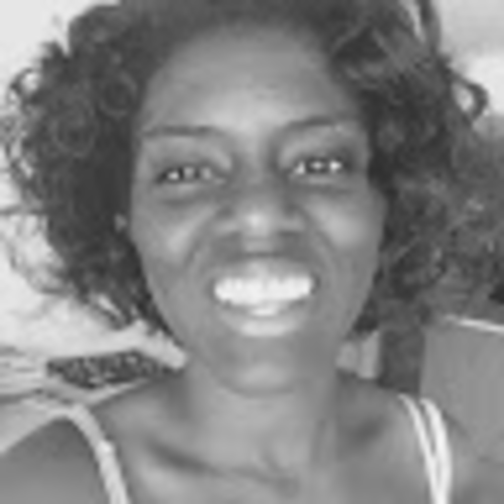Meet your Posher, Sharee